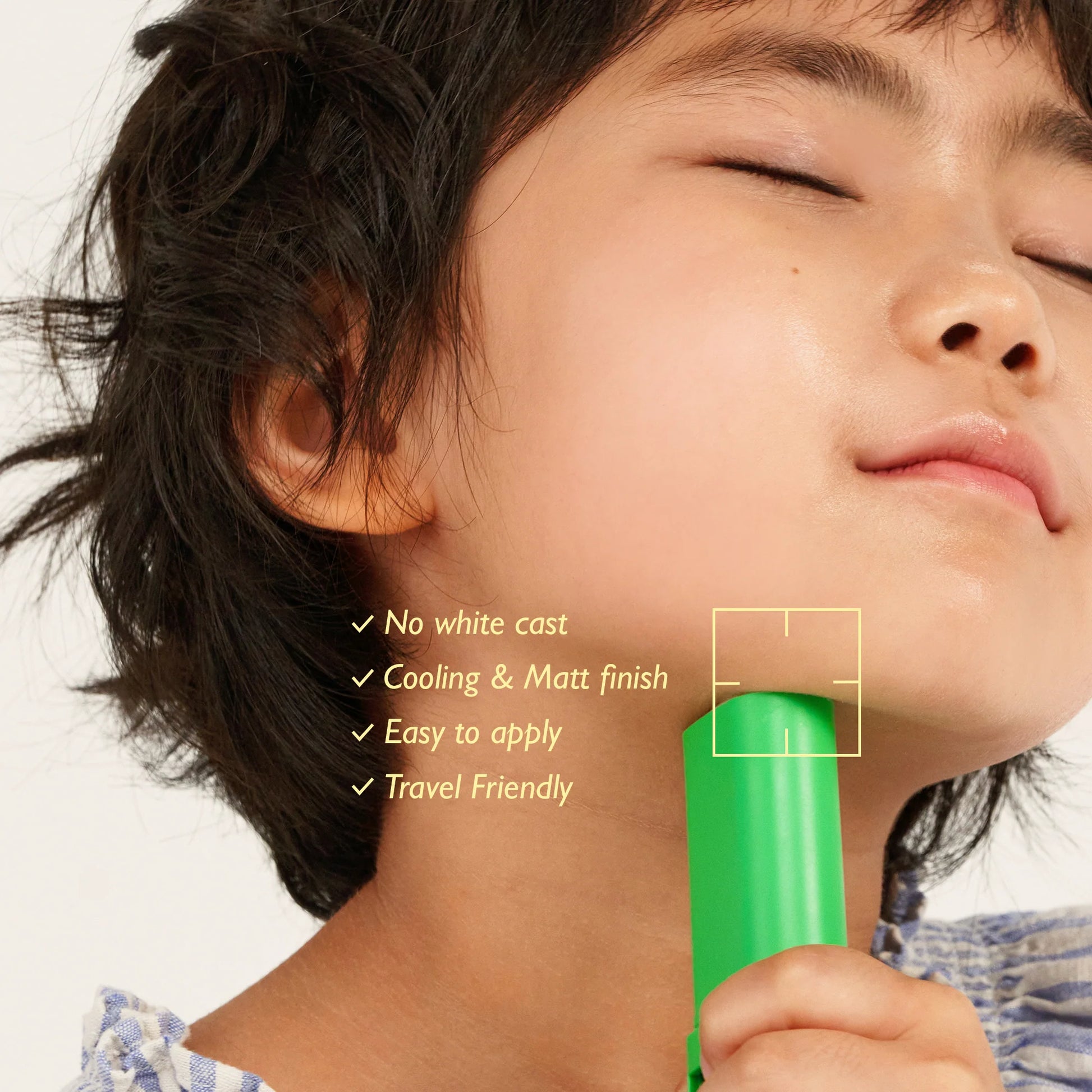 haruharu wonder - Black Bamboo Daily Soothing Sun Shield 20ml-thekimyoung.com