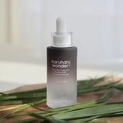 haruharu wonder - Black Rice Hyaluronic Botanical 2GF Wonderful Ampoule 30ml-thekimyoung.com