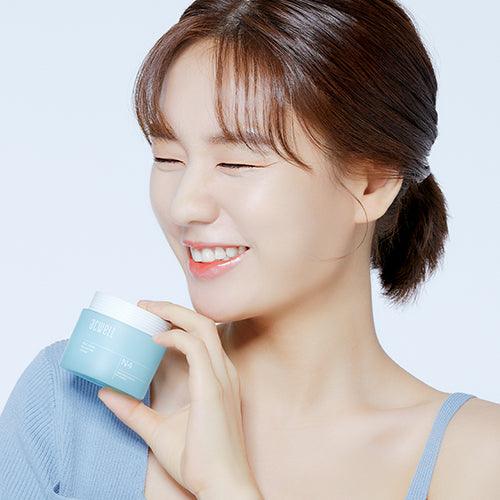 acwell Real Aqua Balancing Cream 50ml Face Cream acwell