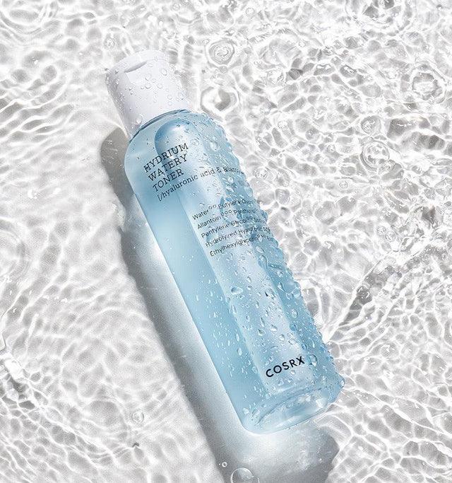 COSRX Hydrium Watery Toner 280ml-thekimyoung.com