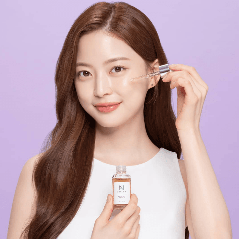 AMPLE:N Peptide Shot Ampoule 30ml-thekimyoung.com