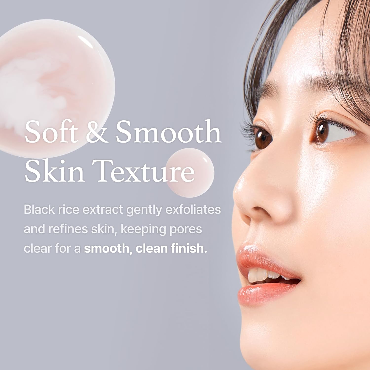 I'm From - Black Rice Toner (150ml)-thekimyoung.com