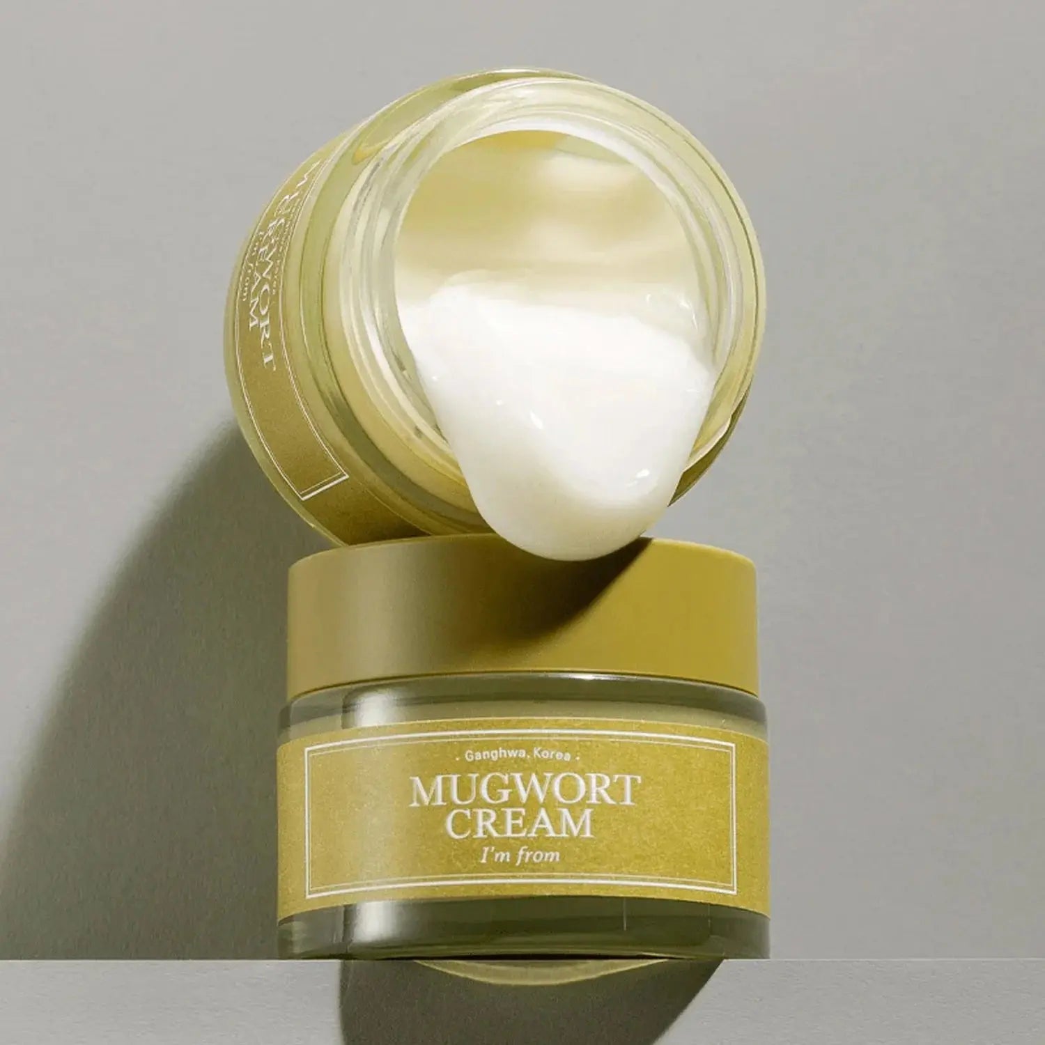 I'm From - Mugwort Cream-thekimyoung.com