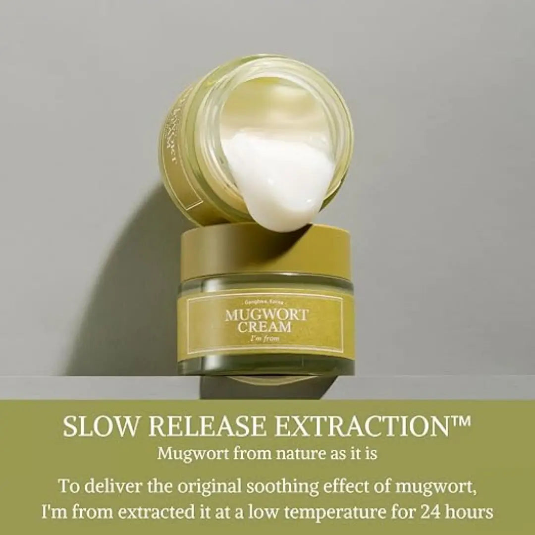 I'm From - Mugwort Cream-thekimyoung.com