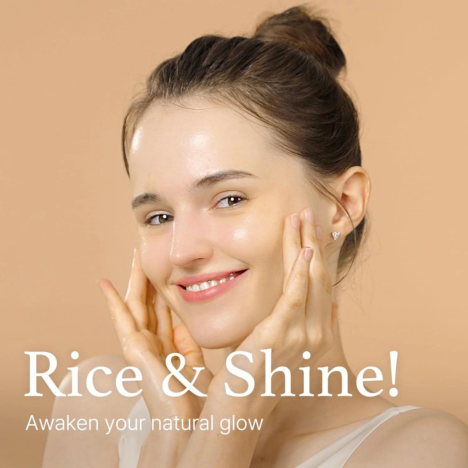 I'm From - Rice Serum (30ml)-thekimyoung.com