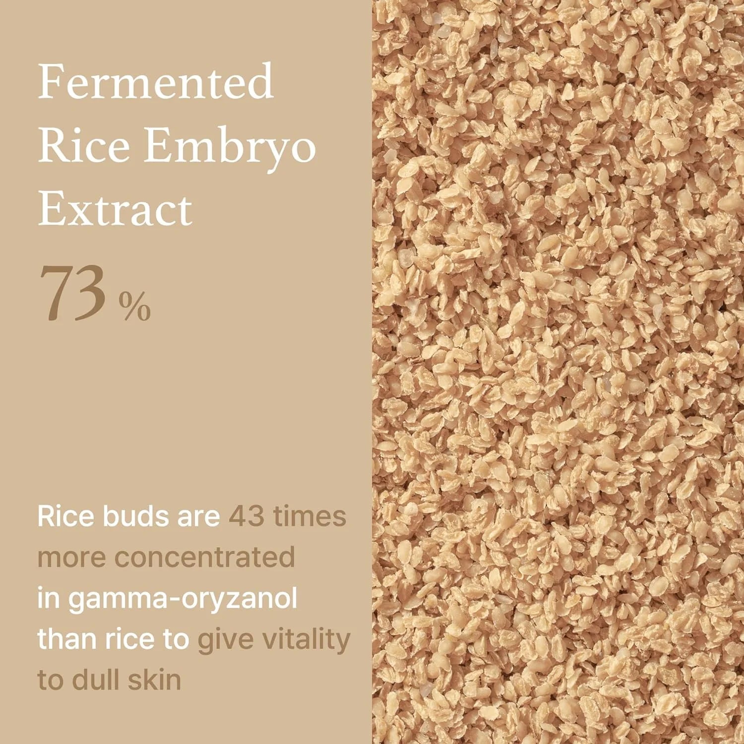 I'm From - Rice Serum (30ml)-thekimyoung.com