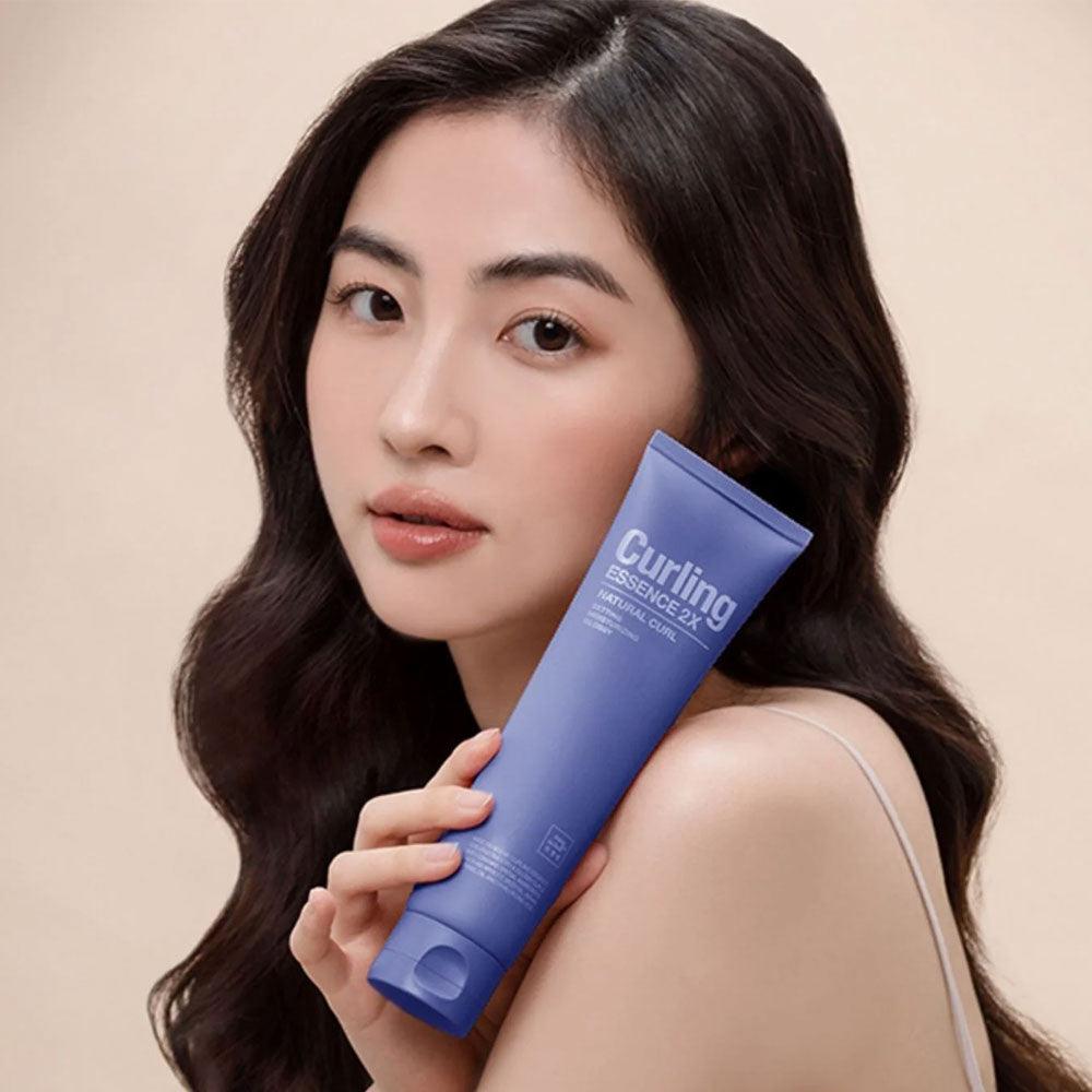 [mise en scene] Curling Essence 2X Volume Curl 150ml-thekimyoung.com