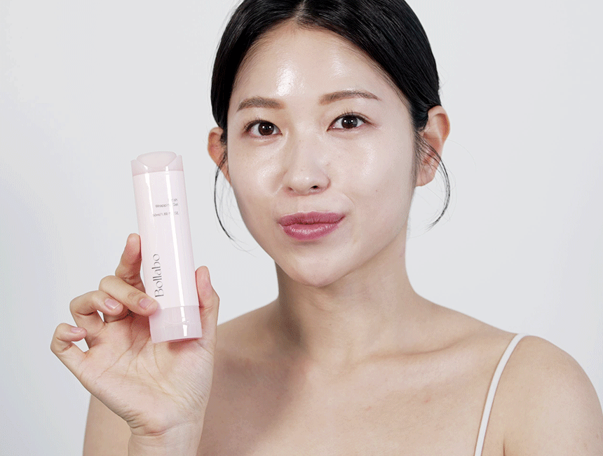 Bollabo Finish Wrapping gel 50ml-thekimyoung.com