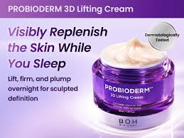 BIOHEAL BOH - Probiodem 3D Lifting Skincare 3-piece Set Anti Aging Set BIO HEAL BOH