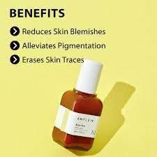AMPLE:N Blemi Shot Ampoule 50ml-thekimyoung.com