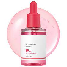 medicube TXA + Niacinamide 15% Glow Facial Serum - 30ml-thekimyoung.com