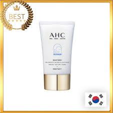 AHC Masters Melaprotect Waterfull Sun Cream 40ml (SPF50+/PA++++) Sunscreen AHC