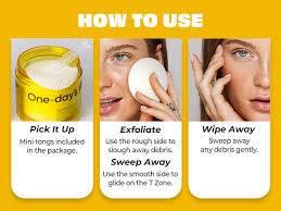One-day's you Help Me Honey-C Pad 125ml(60pads)-thekimyoung.com
