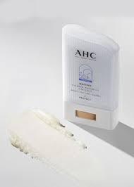 AHC Masters Calming Waterfull Sun Stick 22g (SPF50+/PA++++)-thekimyoung.com
