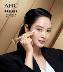 AHC Premier Ampoule In Eye Cream 35ml Eye Cream AHC