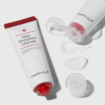 medicube Red Erasing Cream 50ml-thekimyoung.com