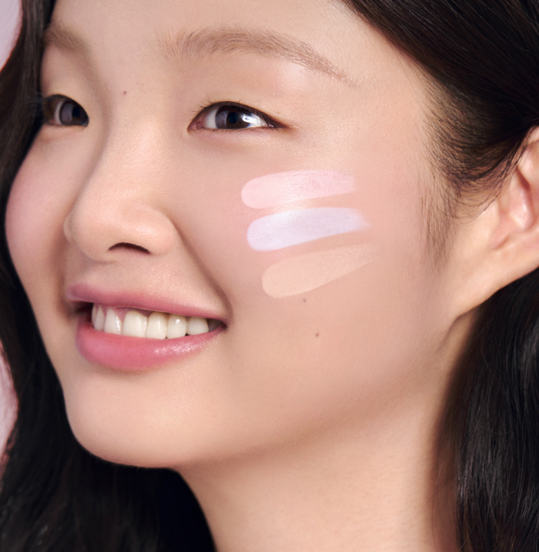 Innisfree Daily UV Tone-Up No-Sebum Sunscreen (Pink/Lavender/Beige) 50ml-thekimyoung.com