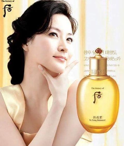 The History of Whoo - GONGJINHYANG Essential Moisturizing Balancer 150ml-thekimyoung.com