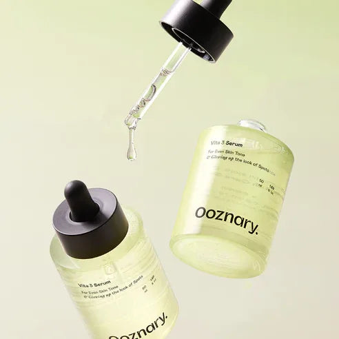 Ooznary - Vita 3 Serum 50ml-thekimyoung.com