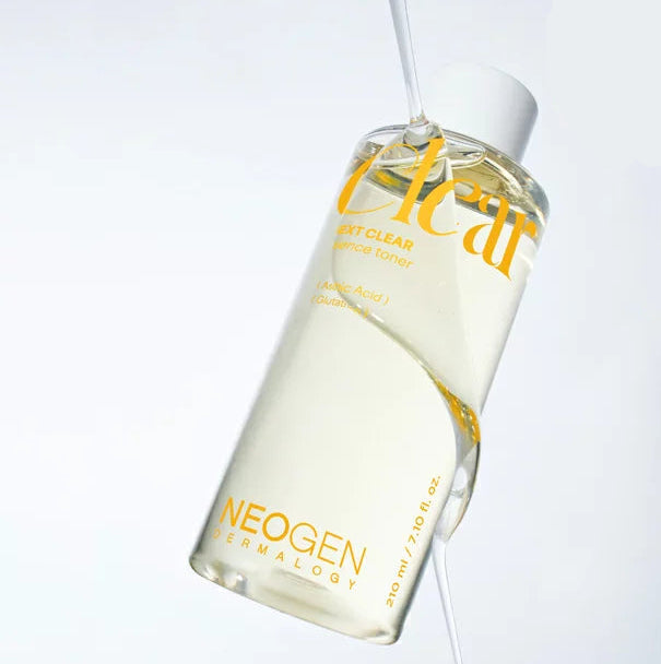 NEOGEN - Next Clear Essence Toner 210ml-thekimyoung.com