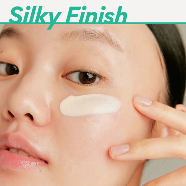 innisfree UV Active Poreless Sunscreen SPF50+ PA++++ (50ml)-thekimyoung.com