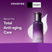 innisfree Perfect 9 Intensive Serum 50ml Face Serum innisfree