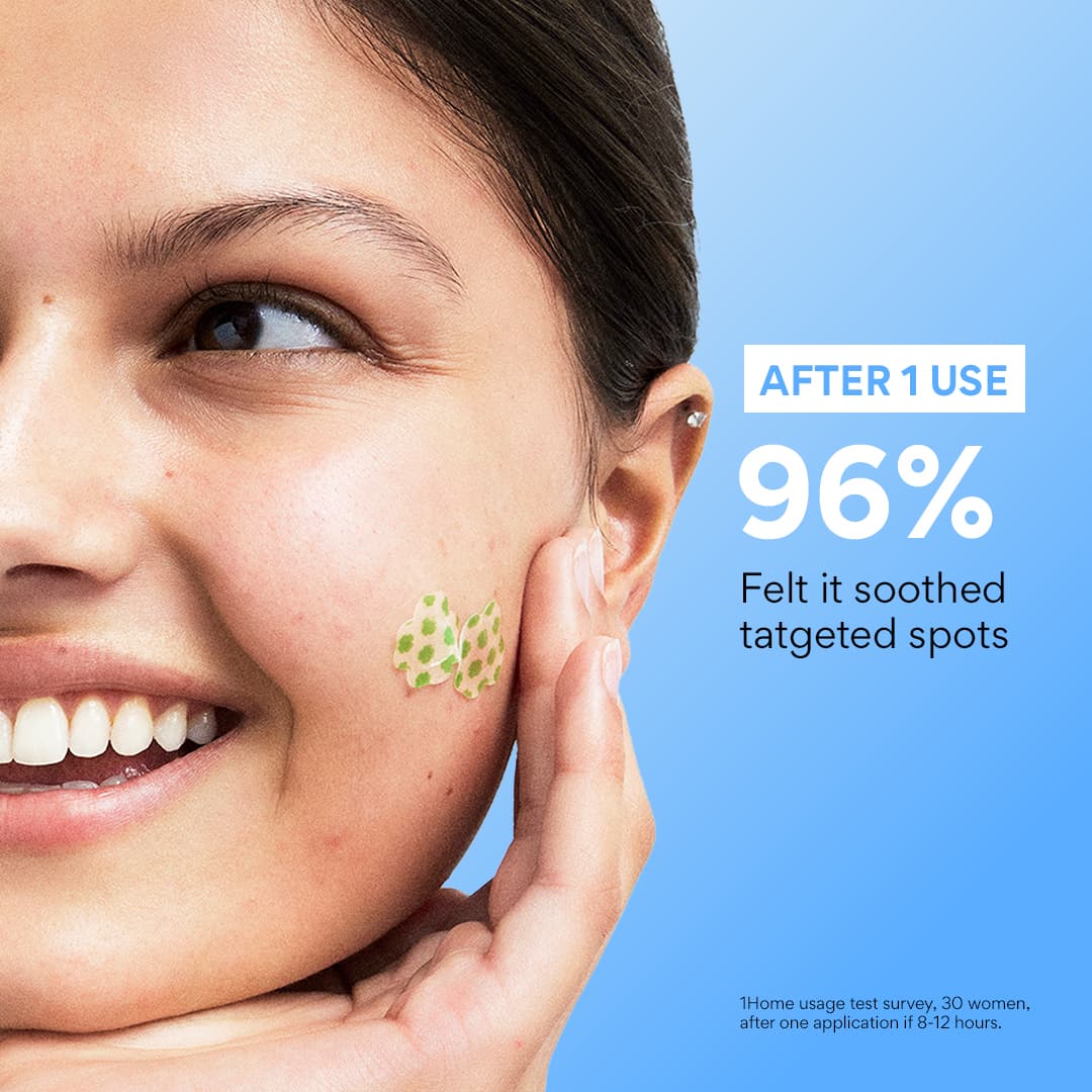 innisfree Retinol Cica Ampoule Focusing Patch 1ea/9 patches-thekimyoung.com