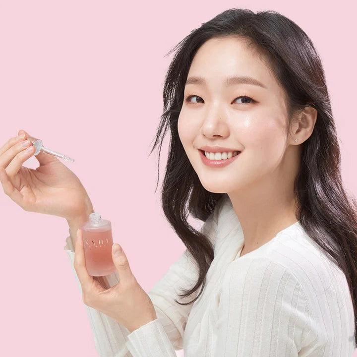 KAHI - Wrinkle Bounce Blemish Ampoule 50ml-thekimyoung.com