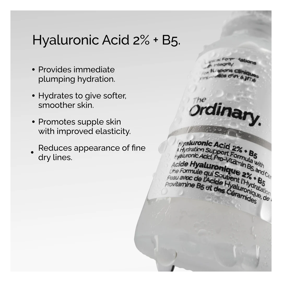 The Ordinary Hyaluronic Acid 2% + B5-thekimyoung.com