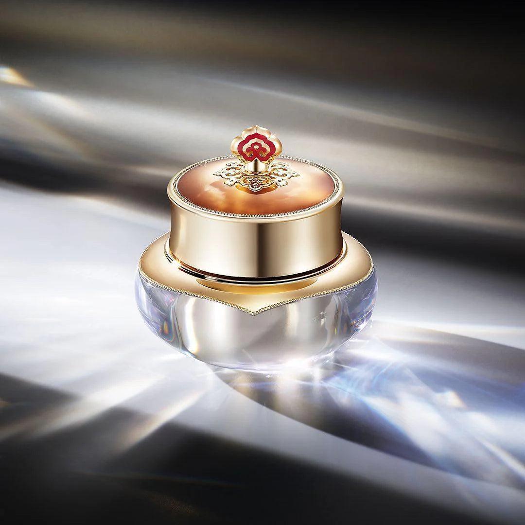 The History of Whoo - CHEONGIDAN HWAHYUN Radiant Regenerating Cream 60ml [thekimyoun.com]