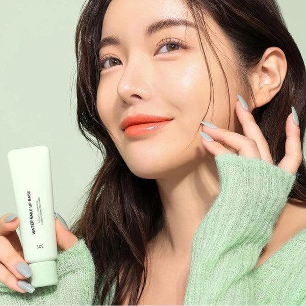 3CE WATER MAKE UP BASE 45ml Make Up Base 3CE