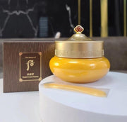 The History of Whoo - GONGJINHYANG Facial Cream Cleanser 210ml-thekimyoung.com