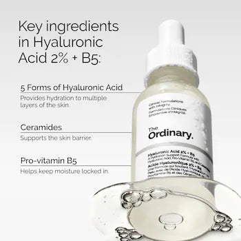 The Ordinary Hyaluronic Acid 2% + B5-thekimyoung.com