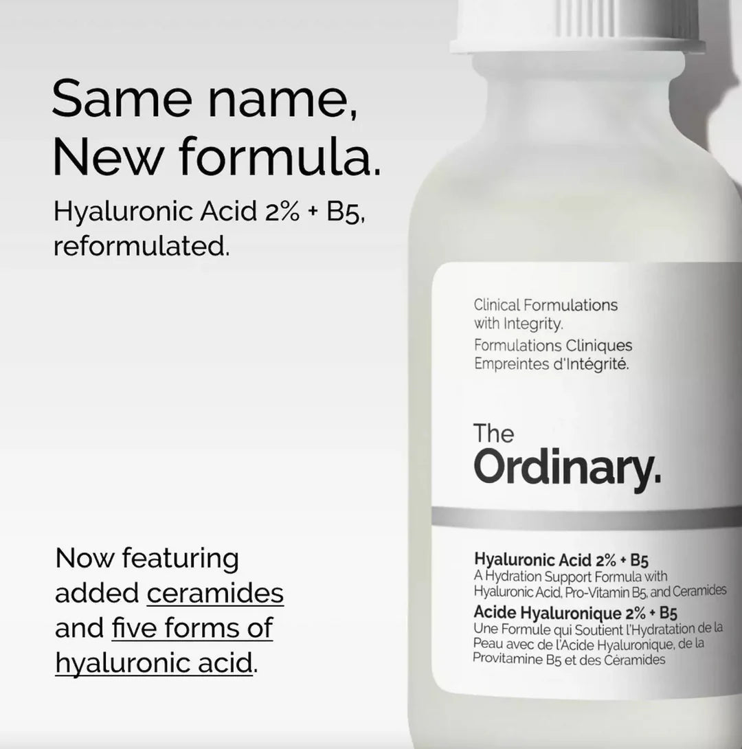 The Ordinary Hyaluronic Acid 2% + B5-thekimyoung.com