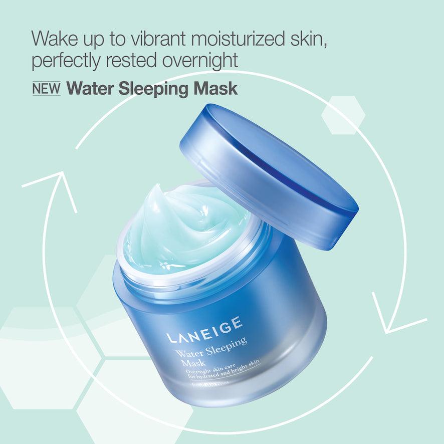 LANEIGE Water Sleeping Mask EX 70ml-thekimyoung.com