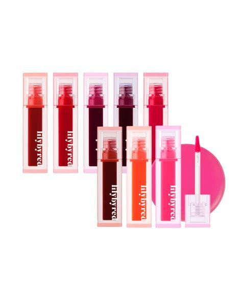 lilybyred Juicy Liar Water Tint 4.8g LIP TINT lilybyred