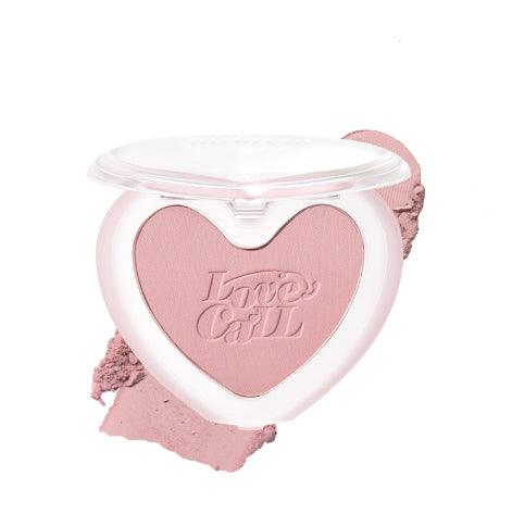lilybyred Luv Beam Blur Cheek 4.3g-thekimyoung.com