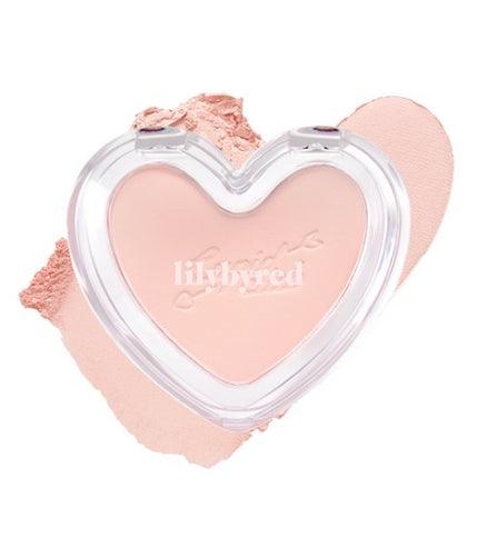 lilybyred Luv Beam Blur Cheek 4.3g-thekimyoung.com