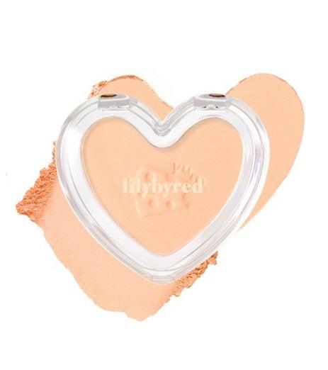 lilybyred Luv Beam Blur Cheek 4.3g-thekimyoung.com