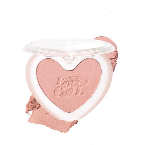lilybyred Luv Beam Blur Cheek 4.3g-thekimyoung.com