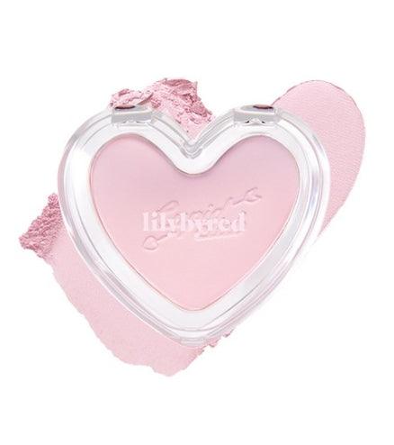 lilybyred Luv Beam Blur Cheek 4.3g-thekimyoung.com