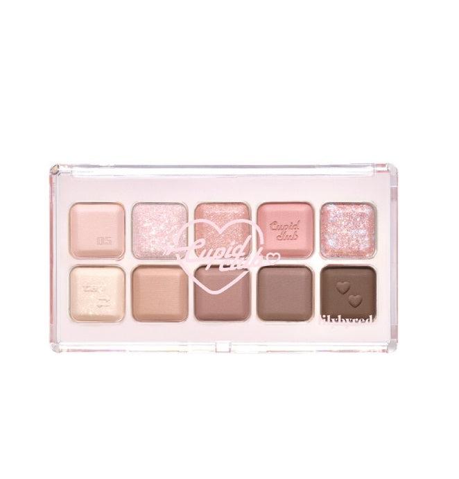 lilybyred Mood Keyboard Eyeshadow Palette-thekimyoung.com