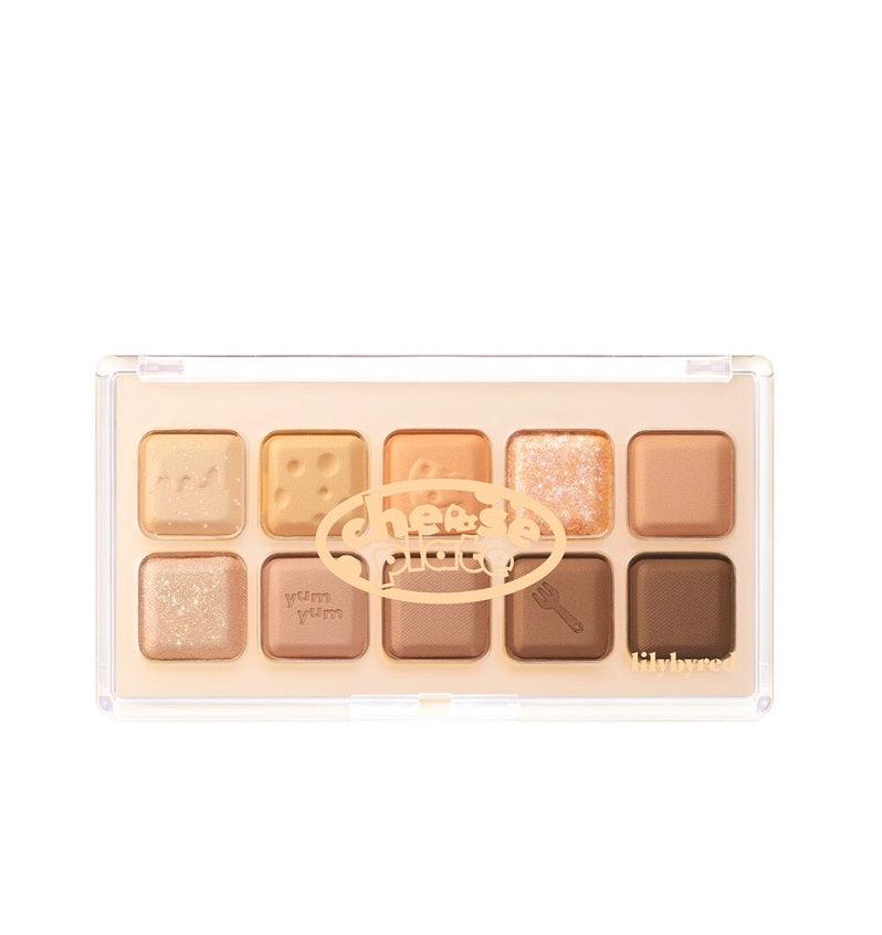 lilybyred Mood Keyboard Eyeshadow Palette-thekimyoung.com