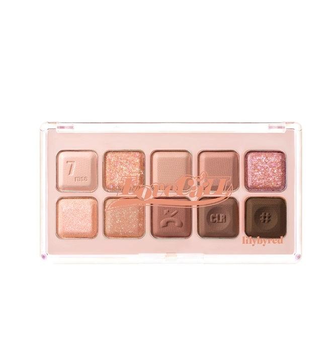 lilybyred Mood Keyboard Eyeshadow Palette-thekimyoung.com