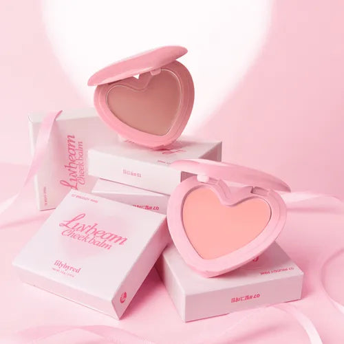 lilybyred Luv Beam Cheek Balm 3.5g-thekimyoung.com