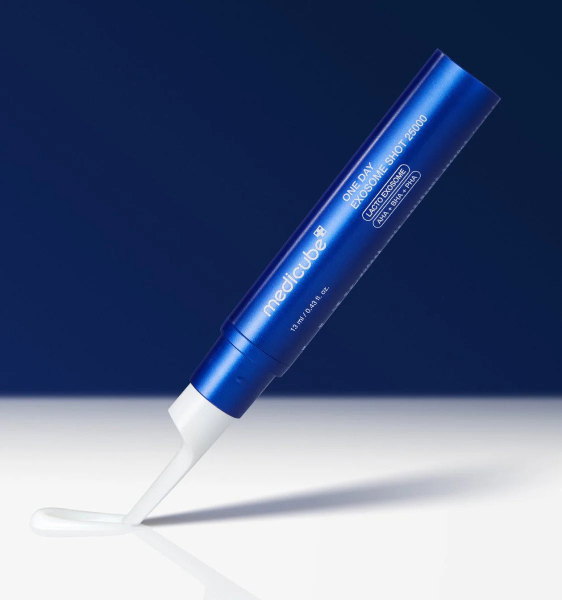 medicube Zero One Day Exosome Shot Pore Ampoule 25000 - 13ml Ampoule medicube