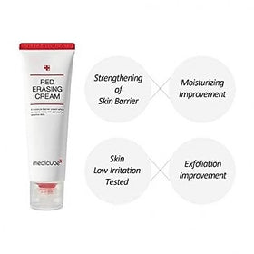 medicube Red Erasing Cream 50ml-thekimyoung.com