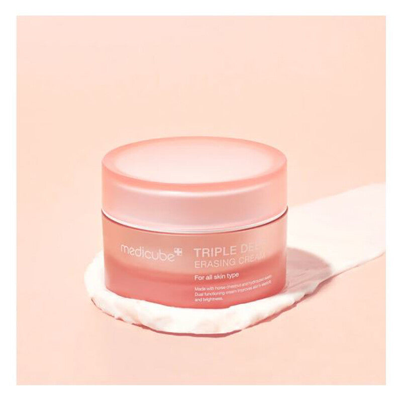 medicube Triple Collagen Cream 4.0 50ml Moisturizer Cream medicube