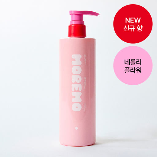 moremo Hair Treatment Miracle 2X 480ml-thekimyoung.com