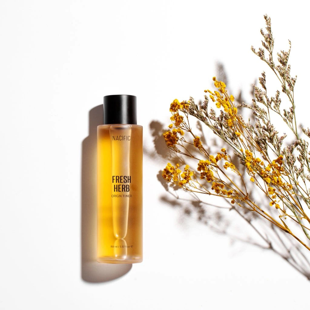 Nacific Fresh Herb Origin Toner Toner NACIFIC
